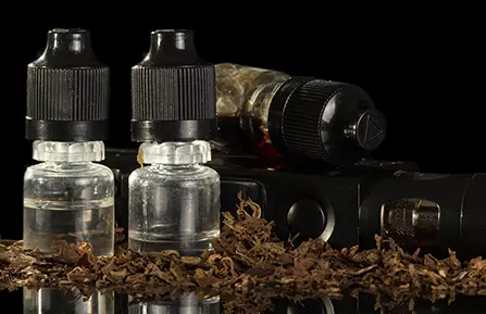 E liquides classic