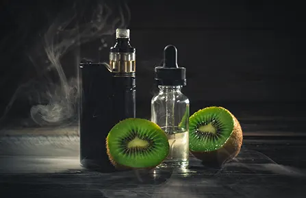 E liquides fruites